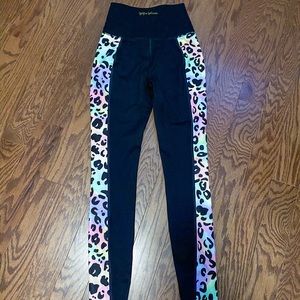 ASOS Wolf & Whistle Leggings